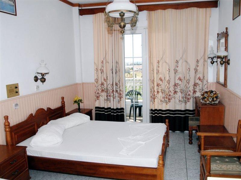 Ilios Hotel Samos