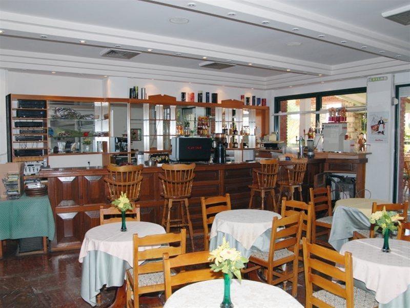 Ilios Hotel Samos