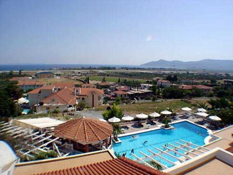 Ilios Hotel Samos
