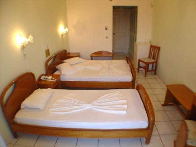 Ilios Hotel Samos