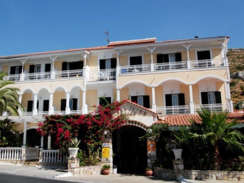 Ilios Hotel Samos