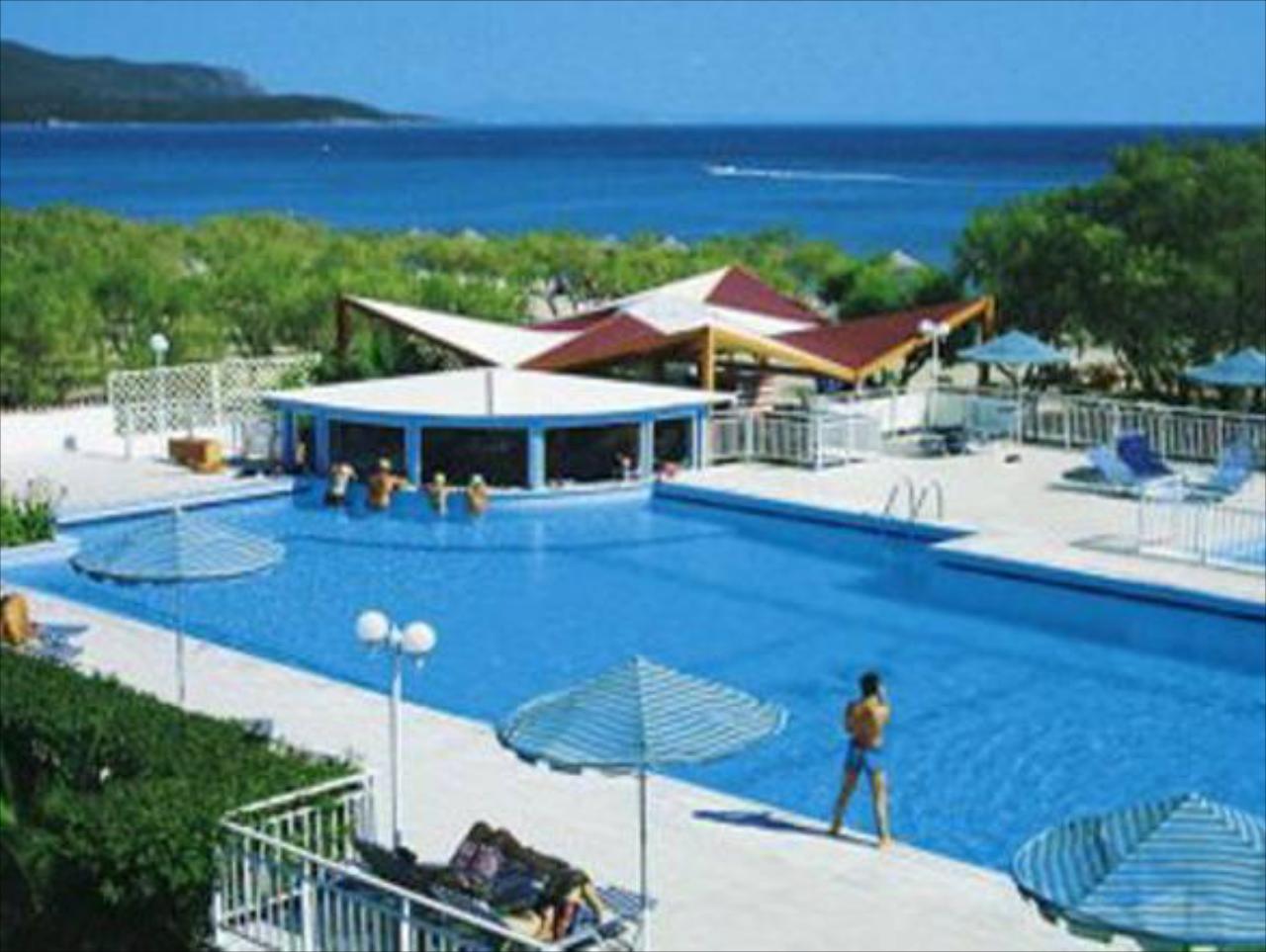 Kouros Seasight