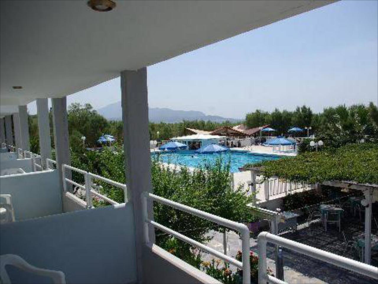 Kouros Seasight