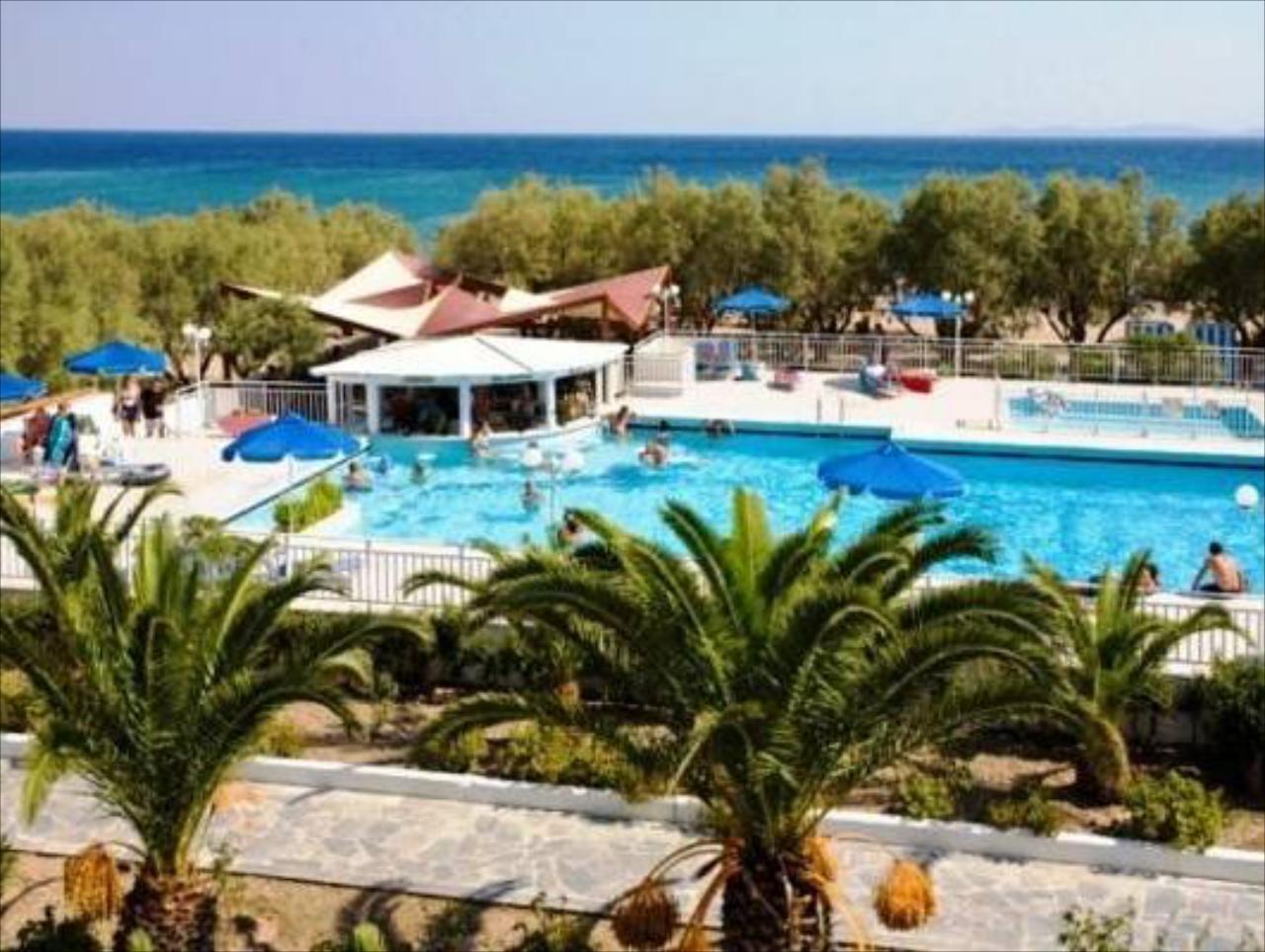 Kouros Seasight