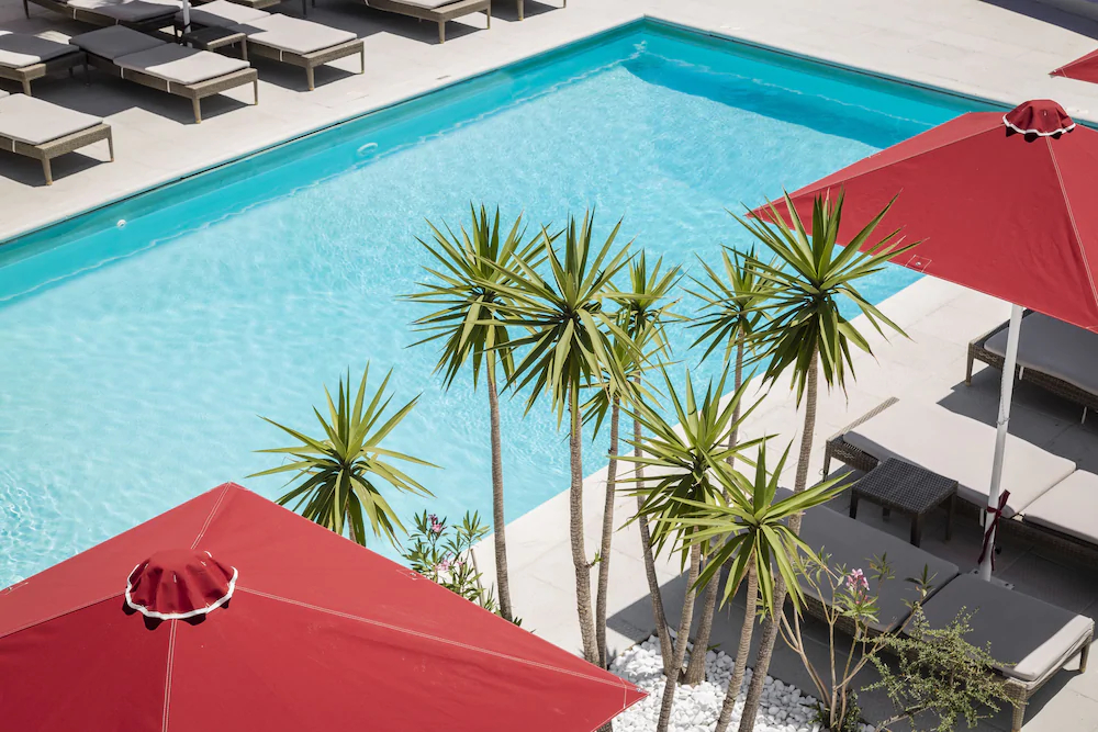 Doryssa Lithos Hotel