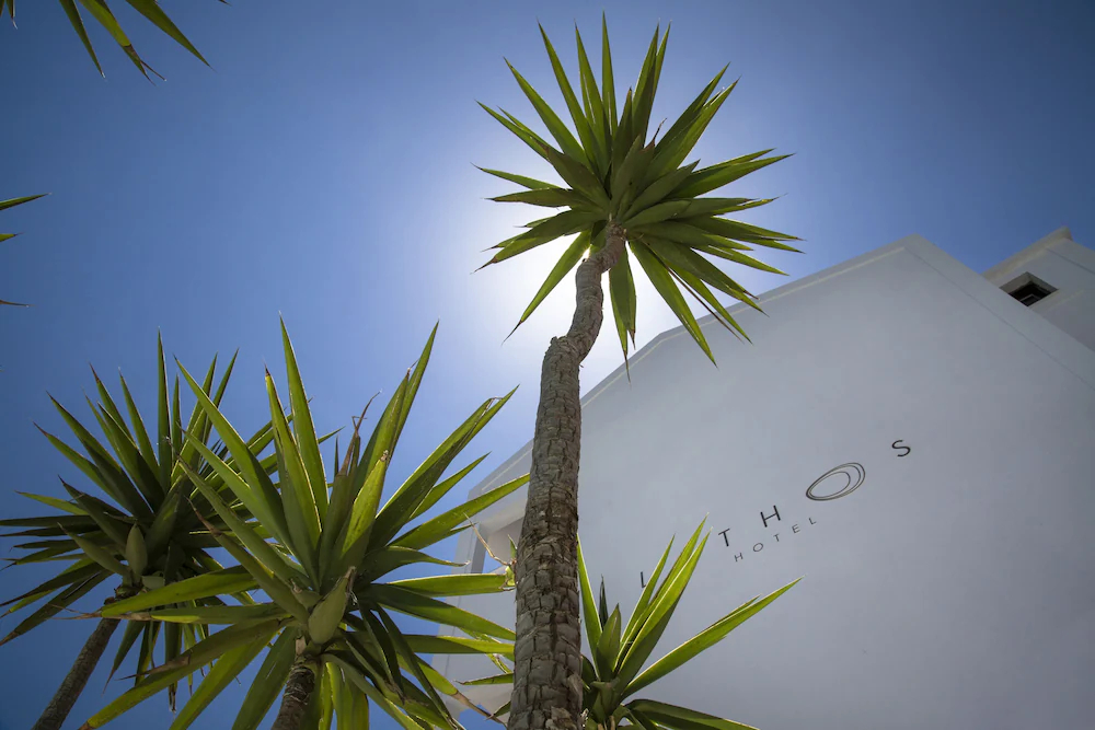 Doryssa Lithos Hotel