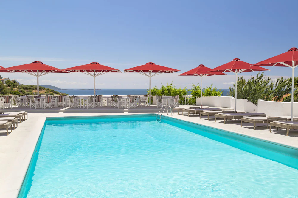 Doryssa Lithos Hotel