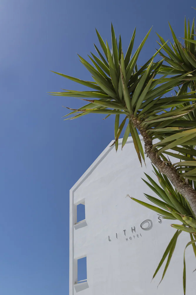 Doryssa Lithos Hotel
