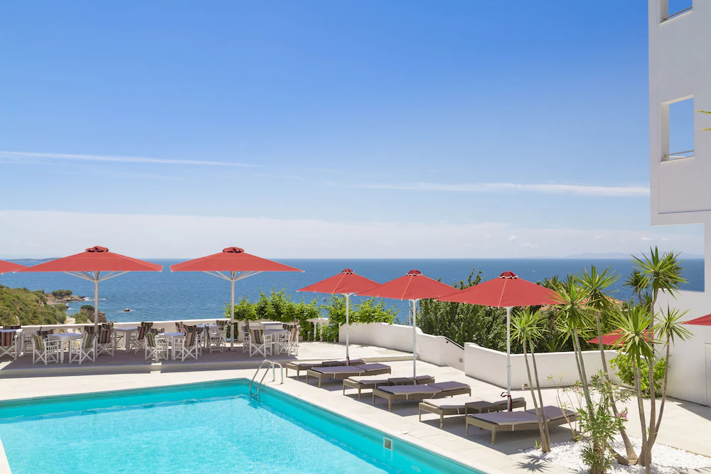 Doryssa Lithos Hotel