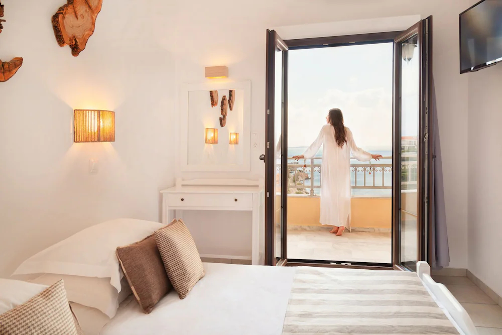 Doryssa Lithos Hotel