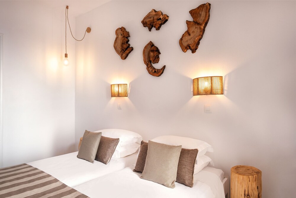 Doryssa Lithos Hotel