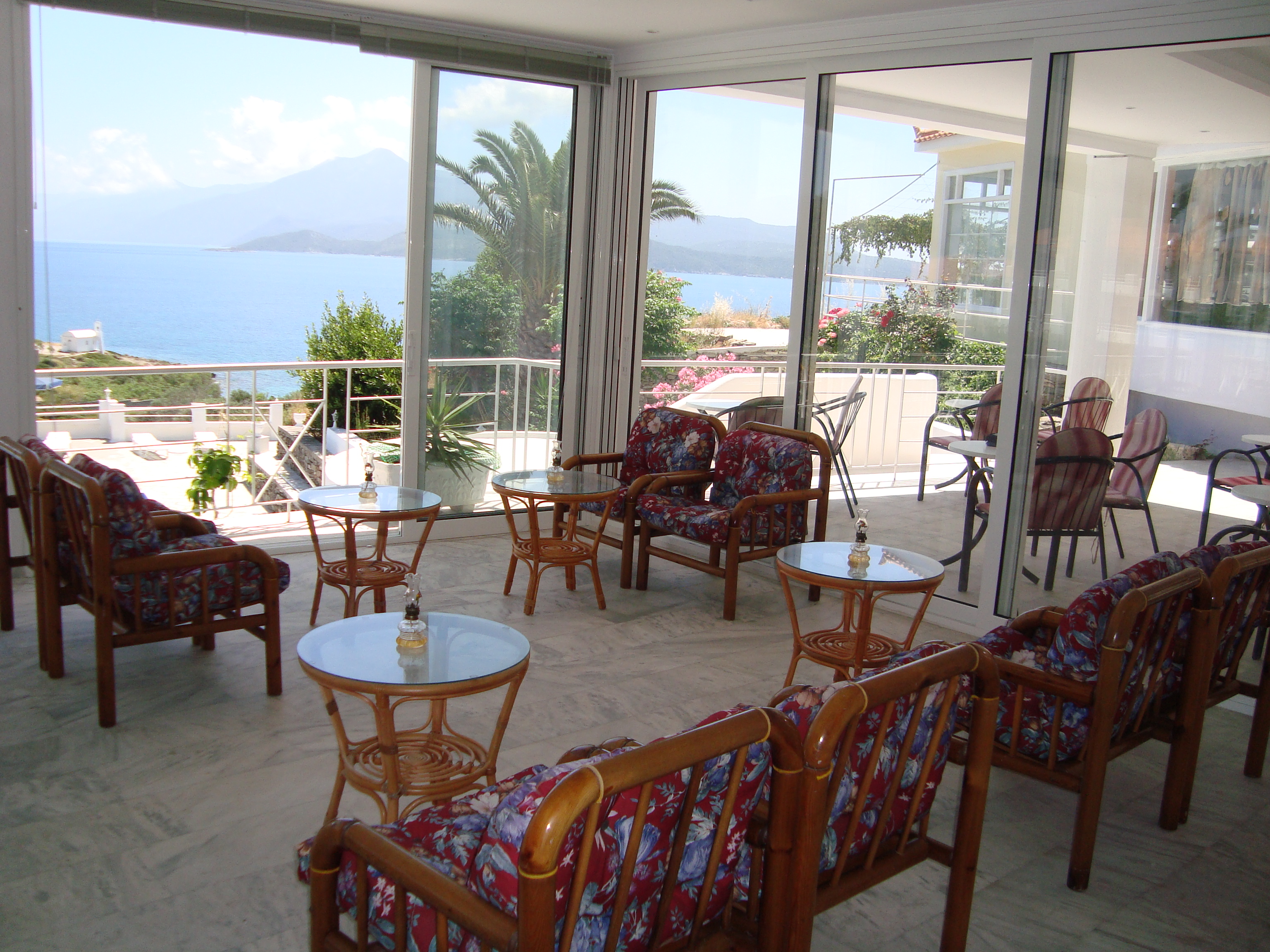 Maritsa Bay