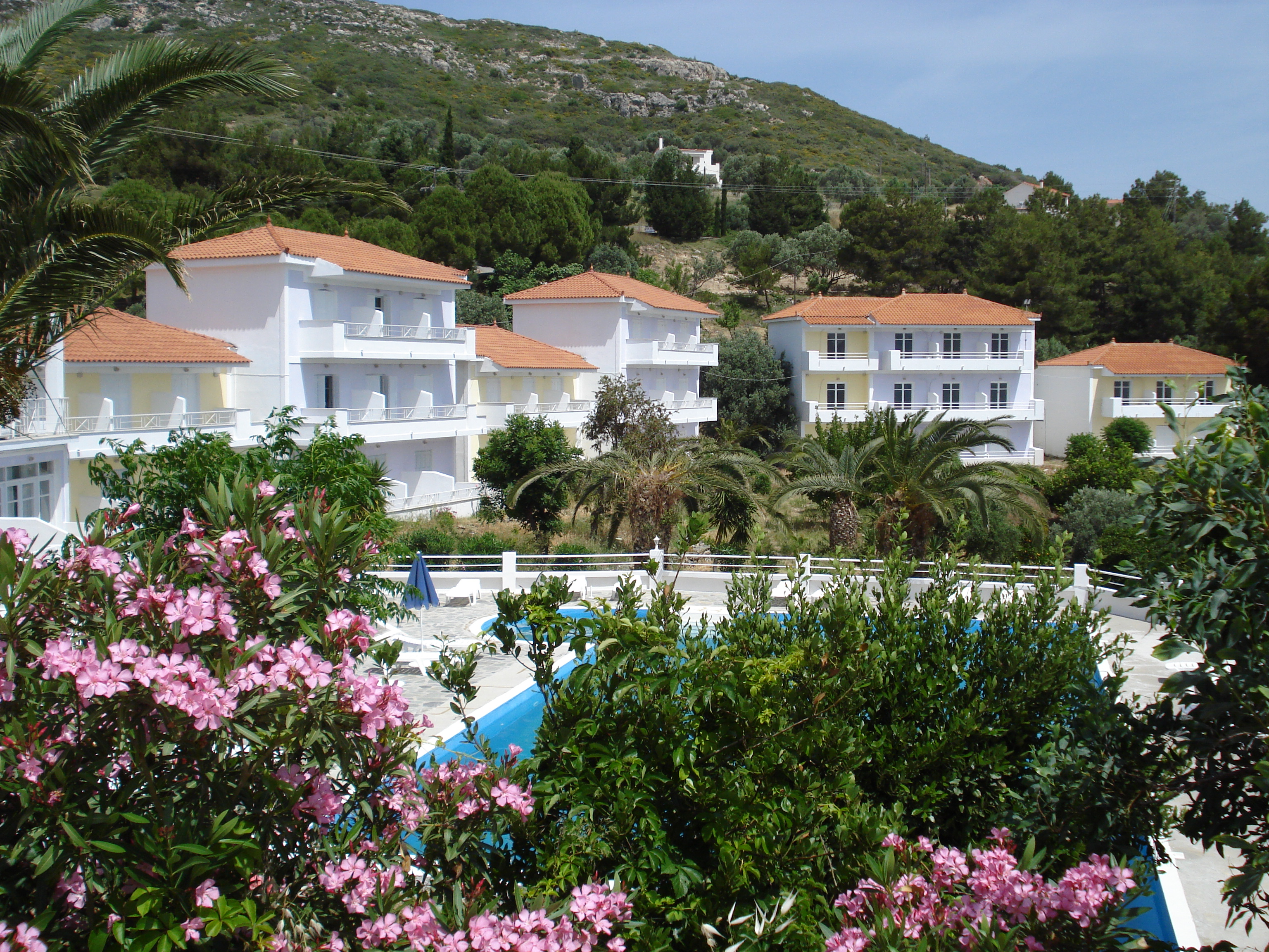 Maritsa Bay