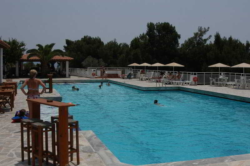 Mykali Hotel