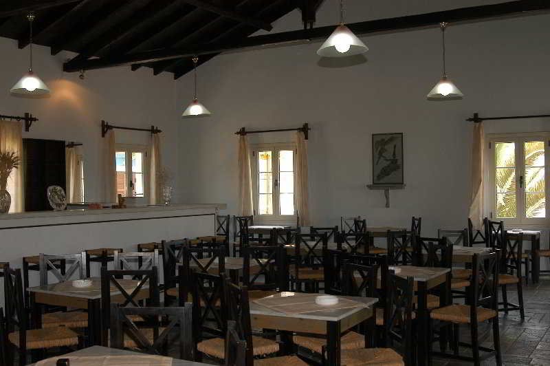 Mykali Hotel