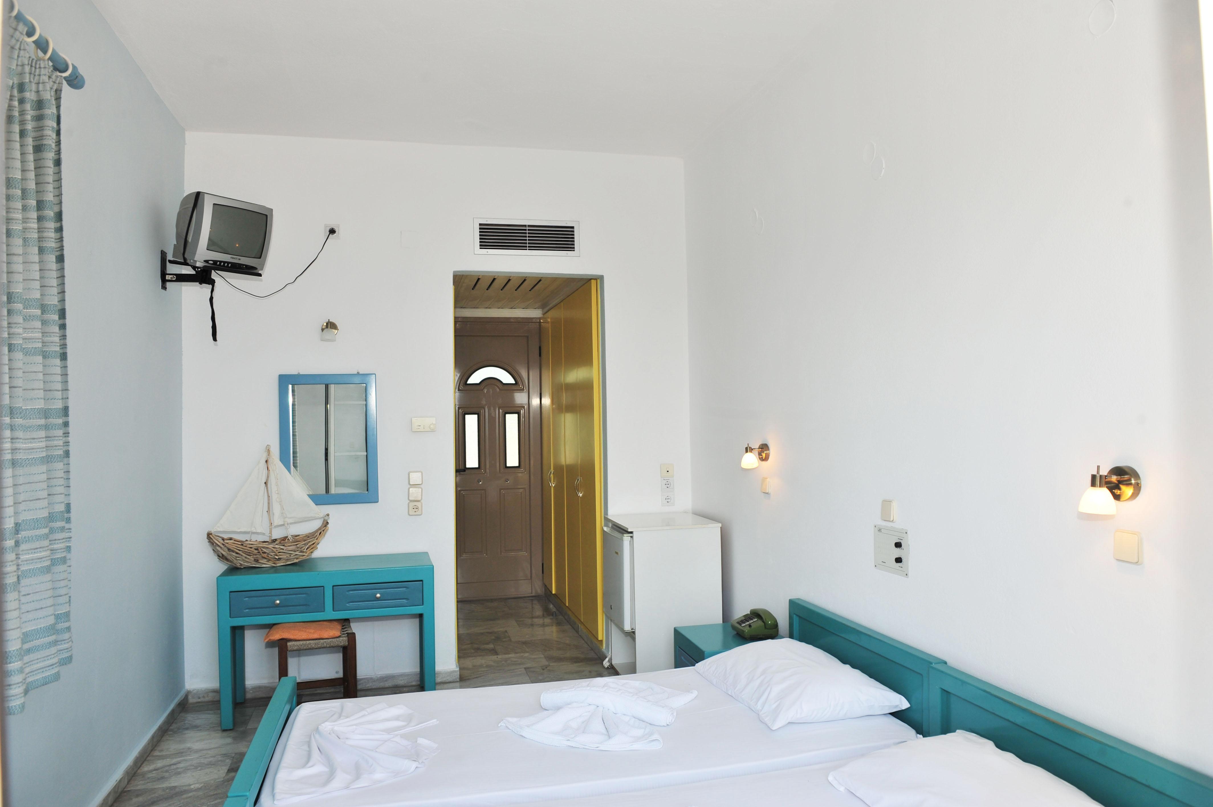 Mykali Hotel