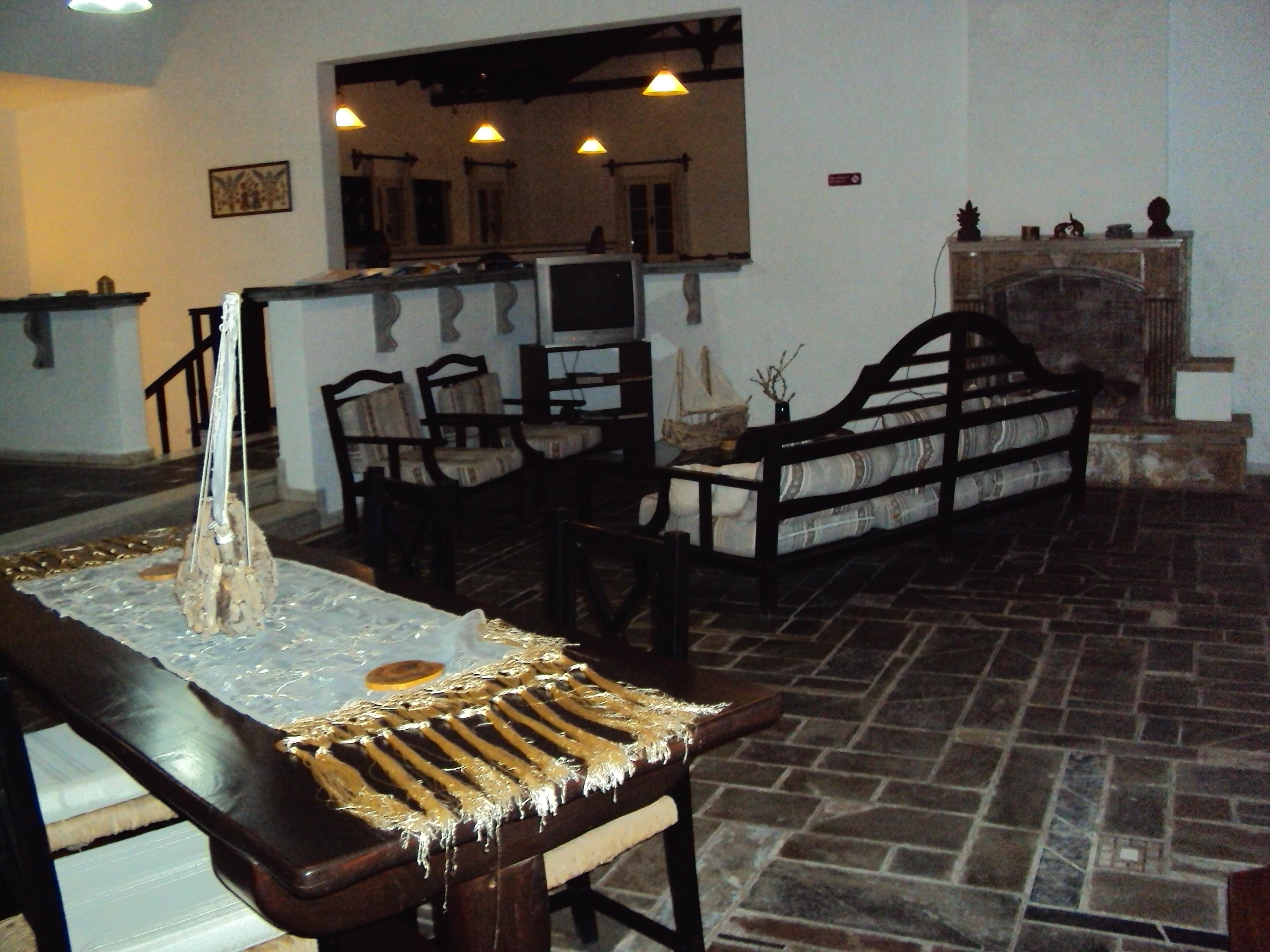 Mykali Hotel