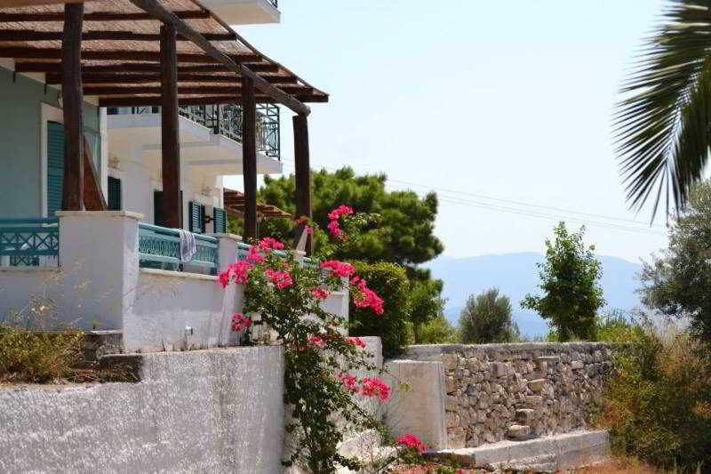 Mykali Hotel