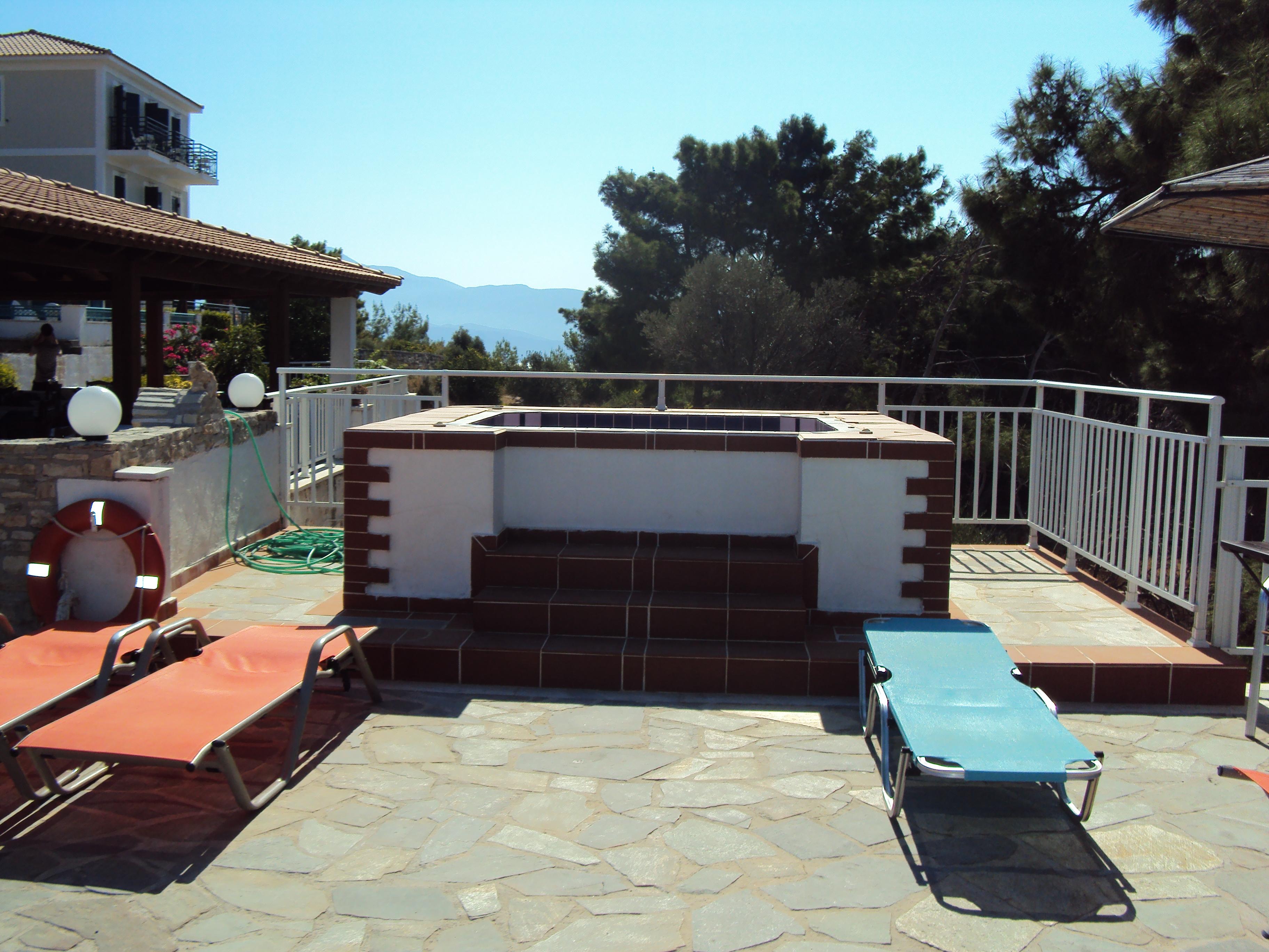 Mykali Hotel