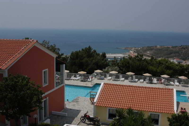 Mykali Hotel