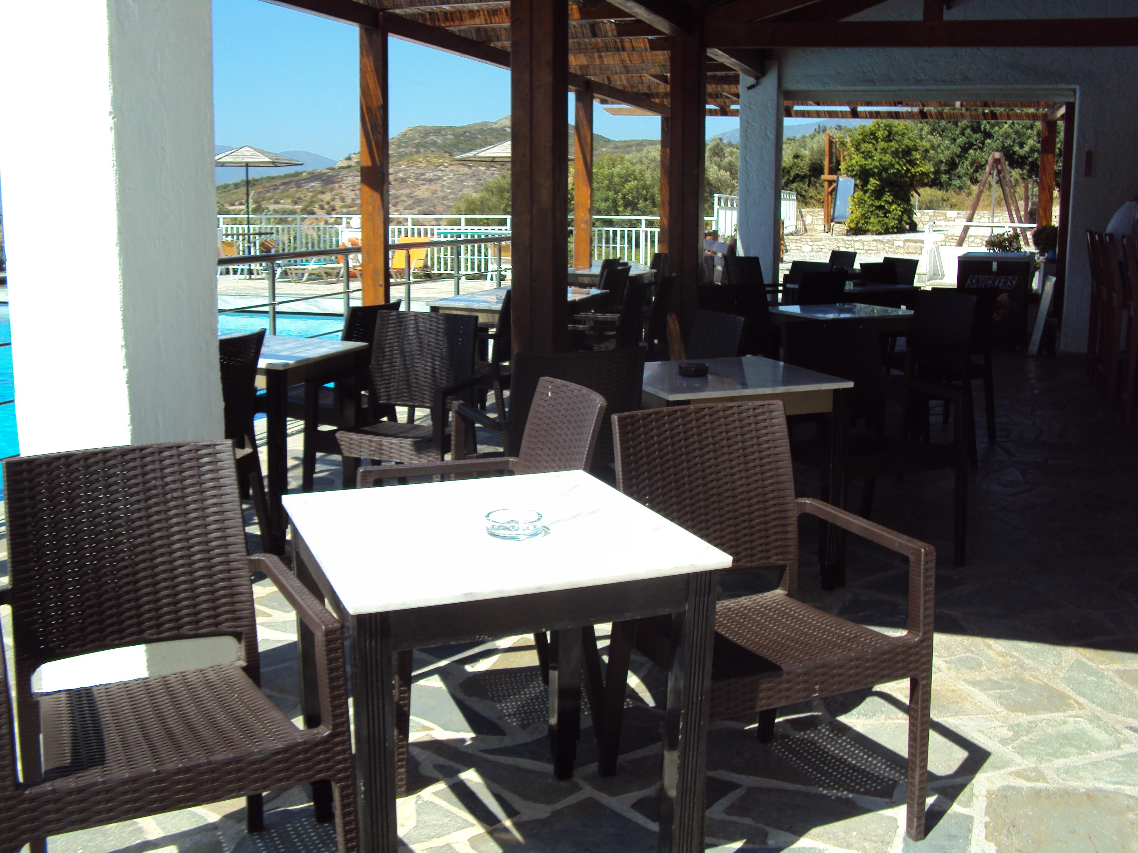 Mykali Hotel