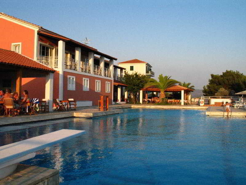 Mykali Hotel
