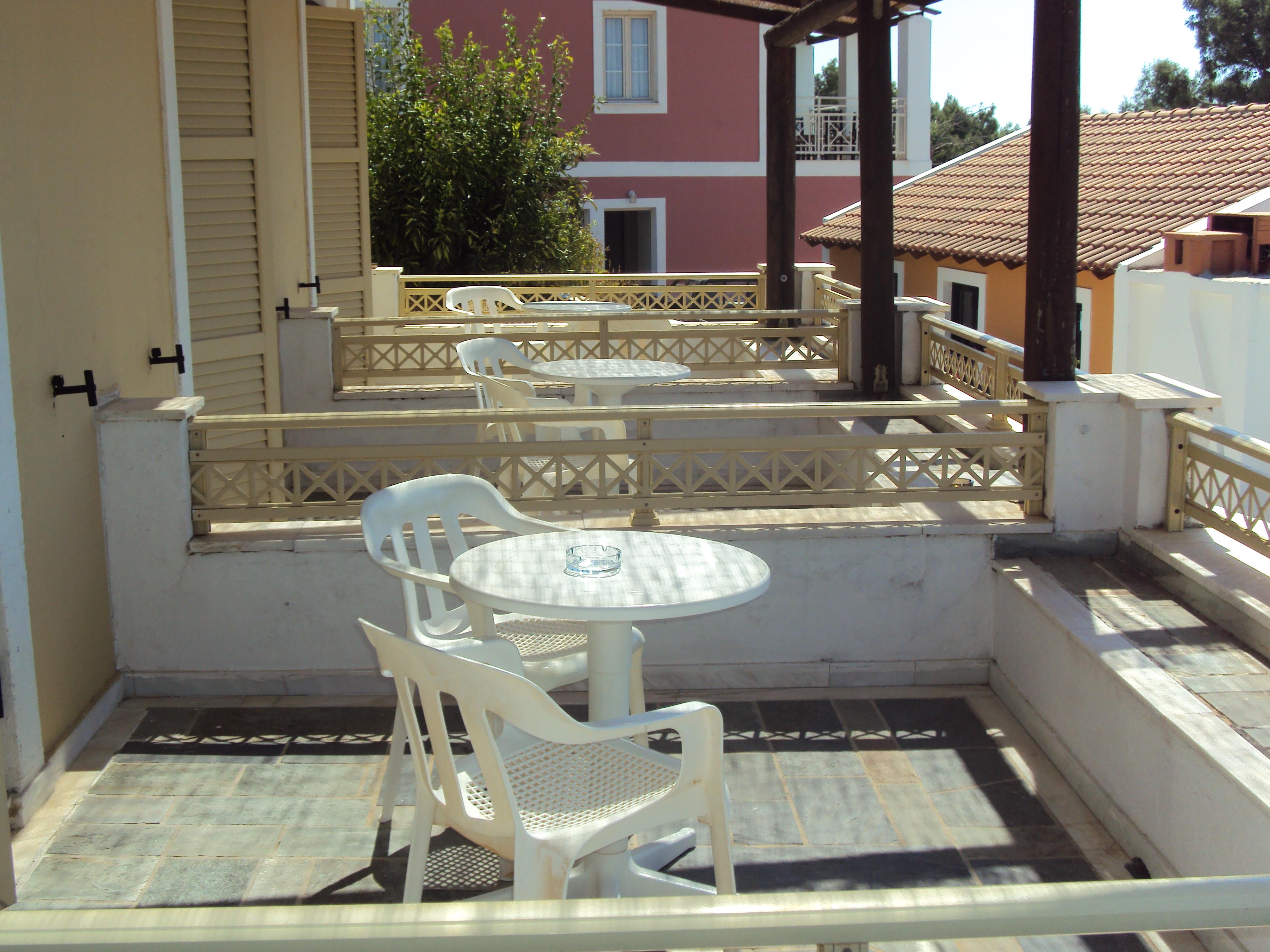 Mykali Hotel