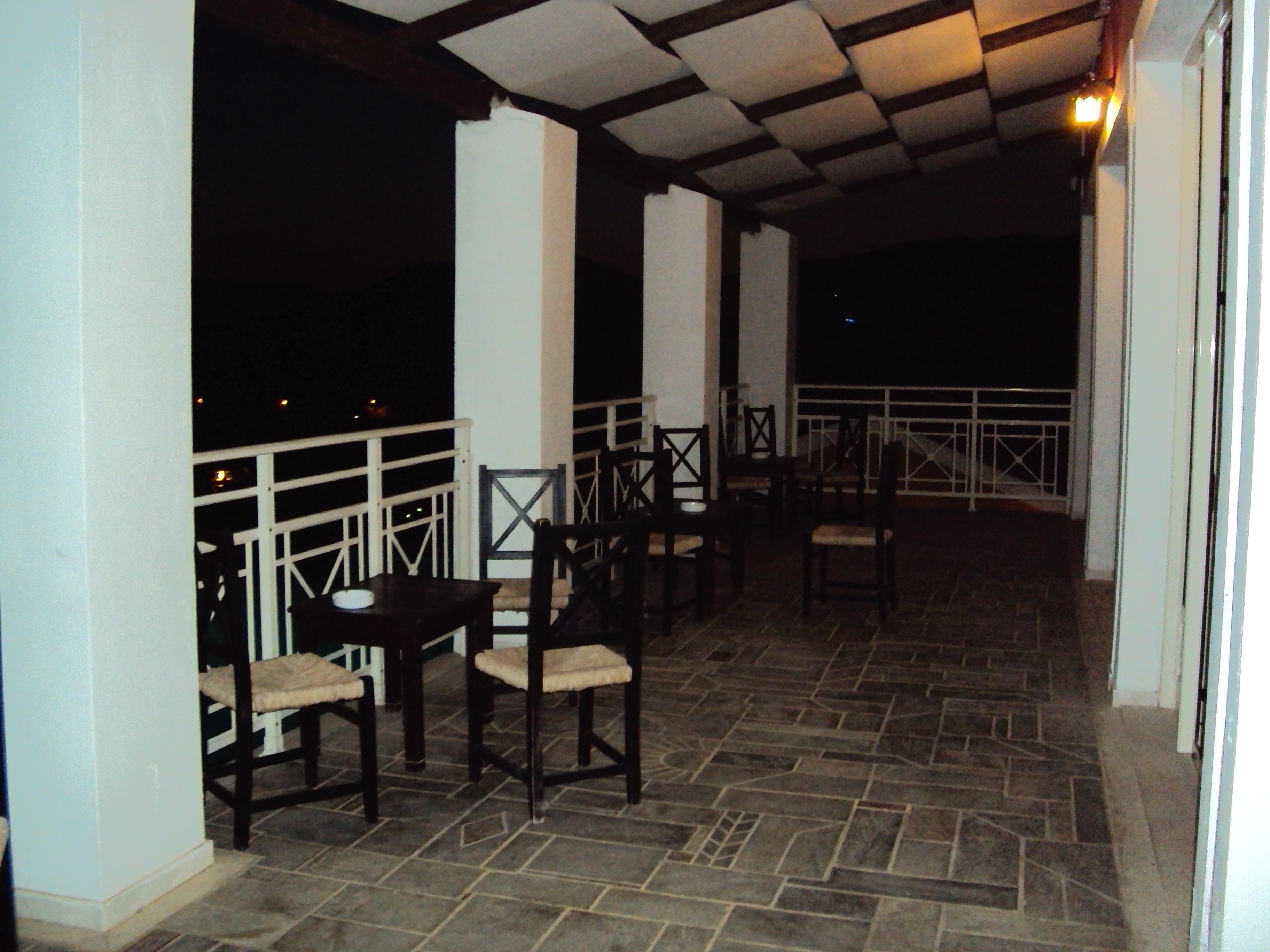 Mykali Hotel