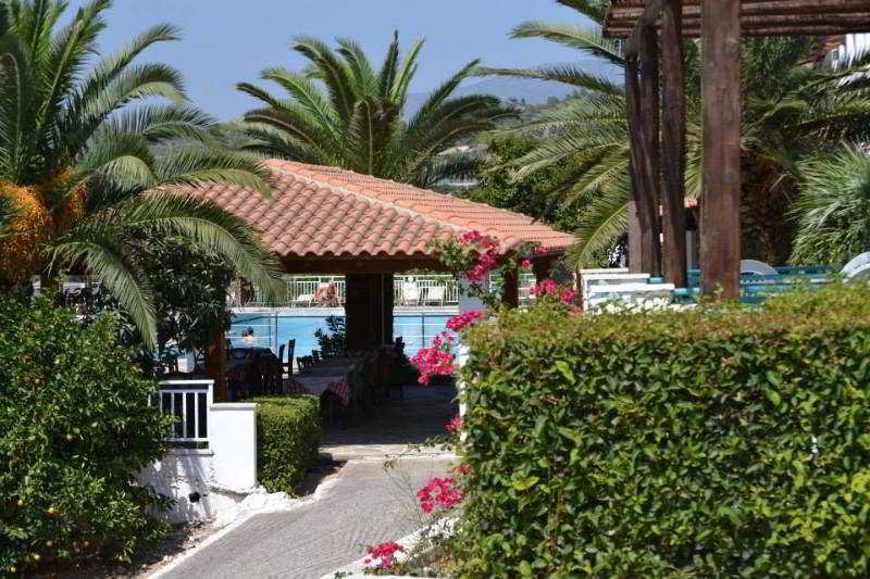 Mykali Hotel