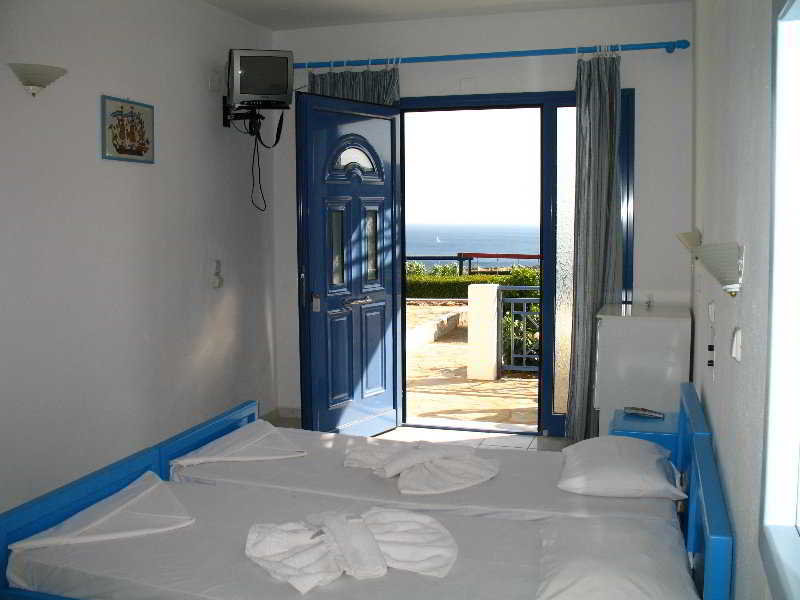 Mykali Hotel