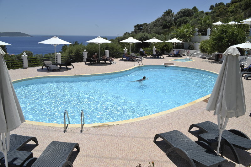 Naftilos Boutique Hotel