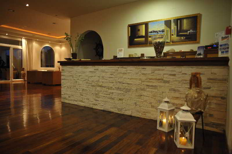Naftilos Boutique Hotel