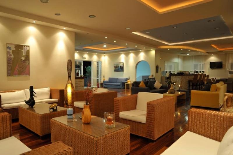 Naftilos Boutique Hotel