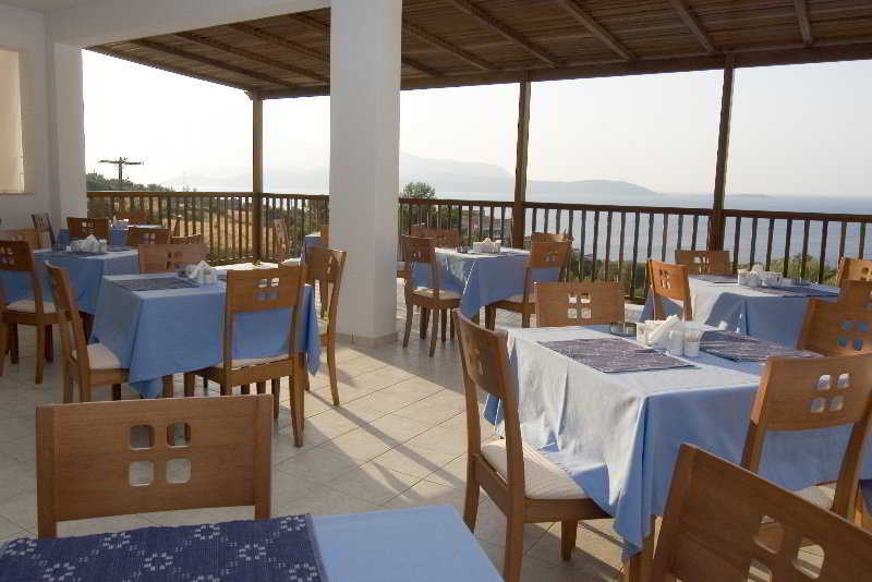 Naftilos Boutique Hotel