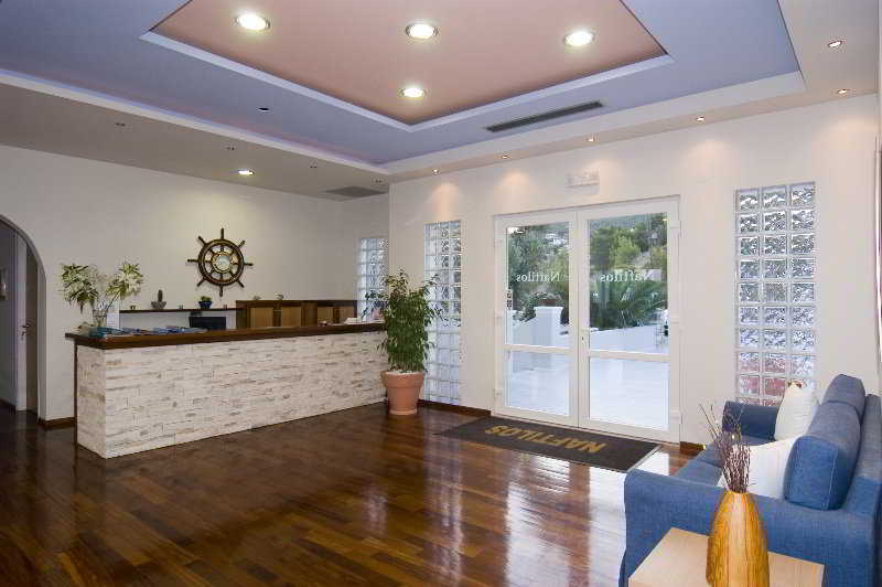 Naftilos Boutique Hotel