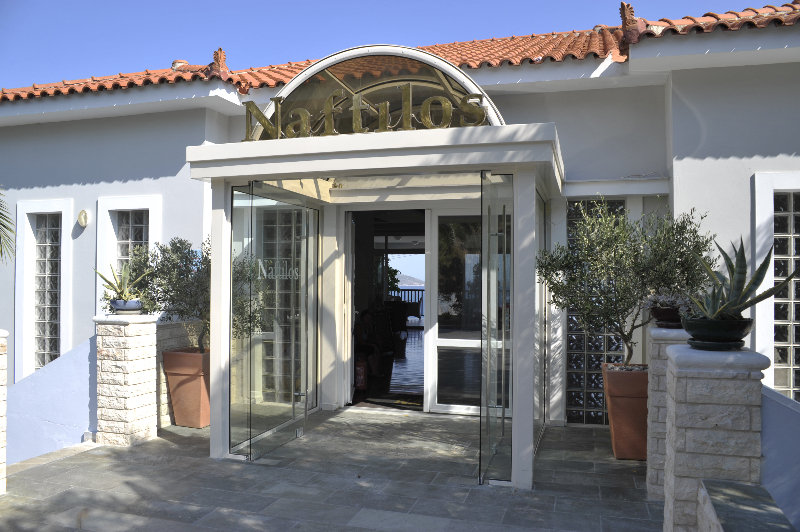 Naftilos Boutique Hotel