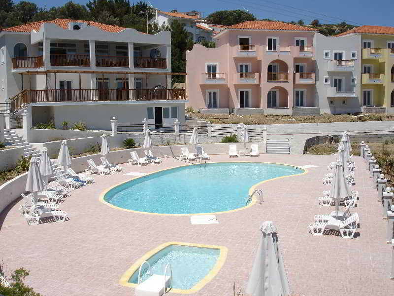 Naftilos Boutique Hotel
