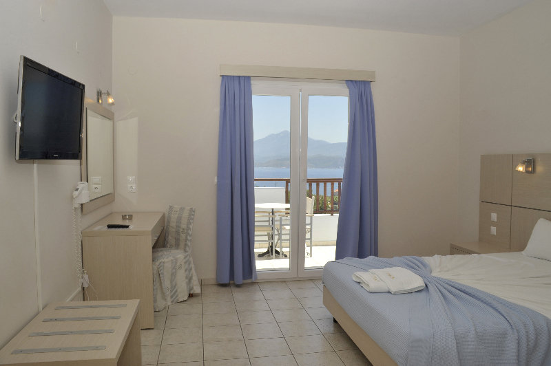 Naftilos Boutique Hotel