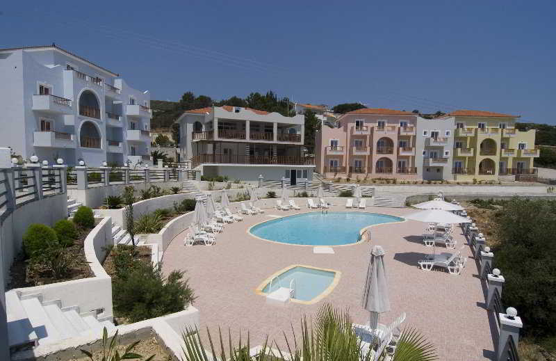 Naftilos Boutique Hotel