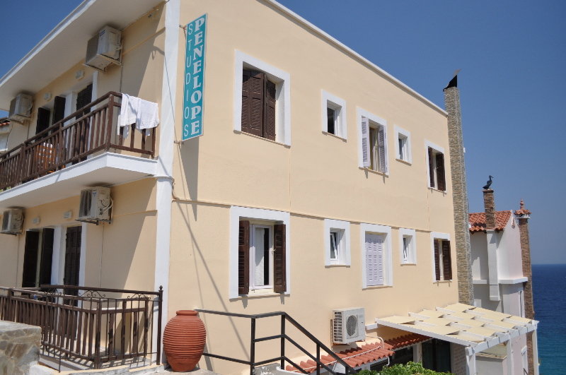 Penelope Hotel