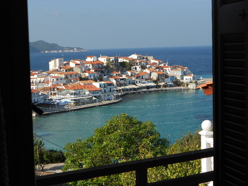 Penelope Hotel