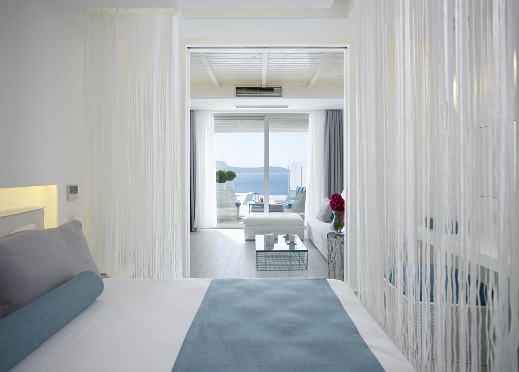 Proteas Blu Resort