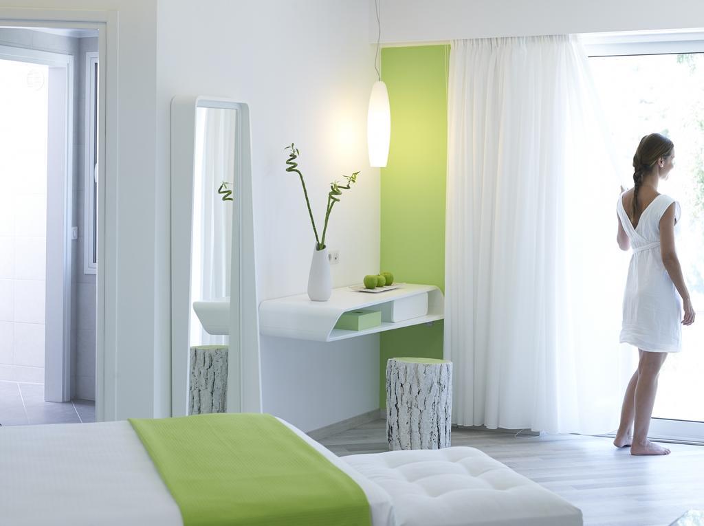 Proteas Blu Resort