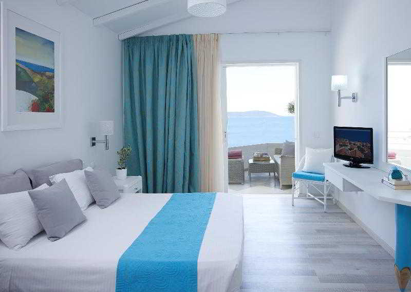Proteas Blu Resort