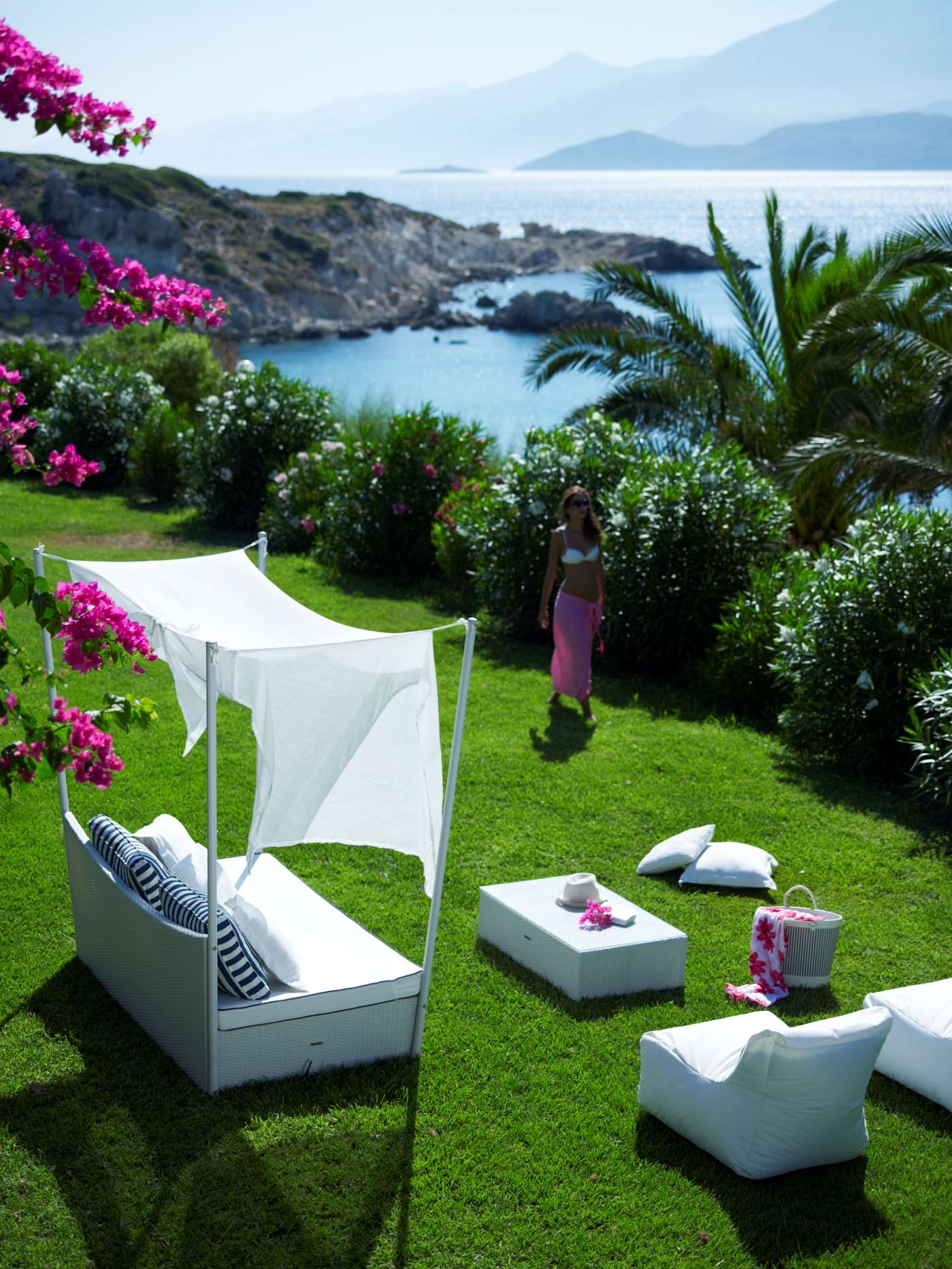 Proteas Blu Resort