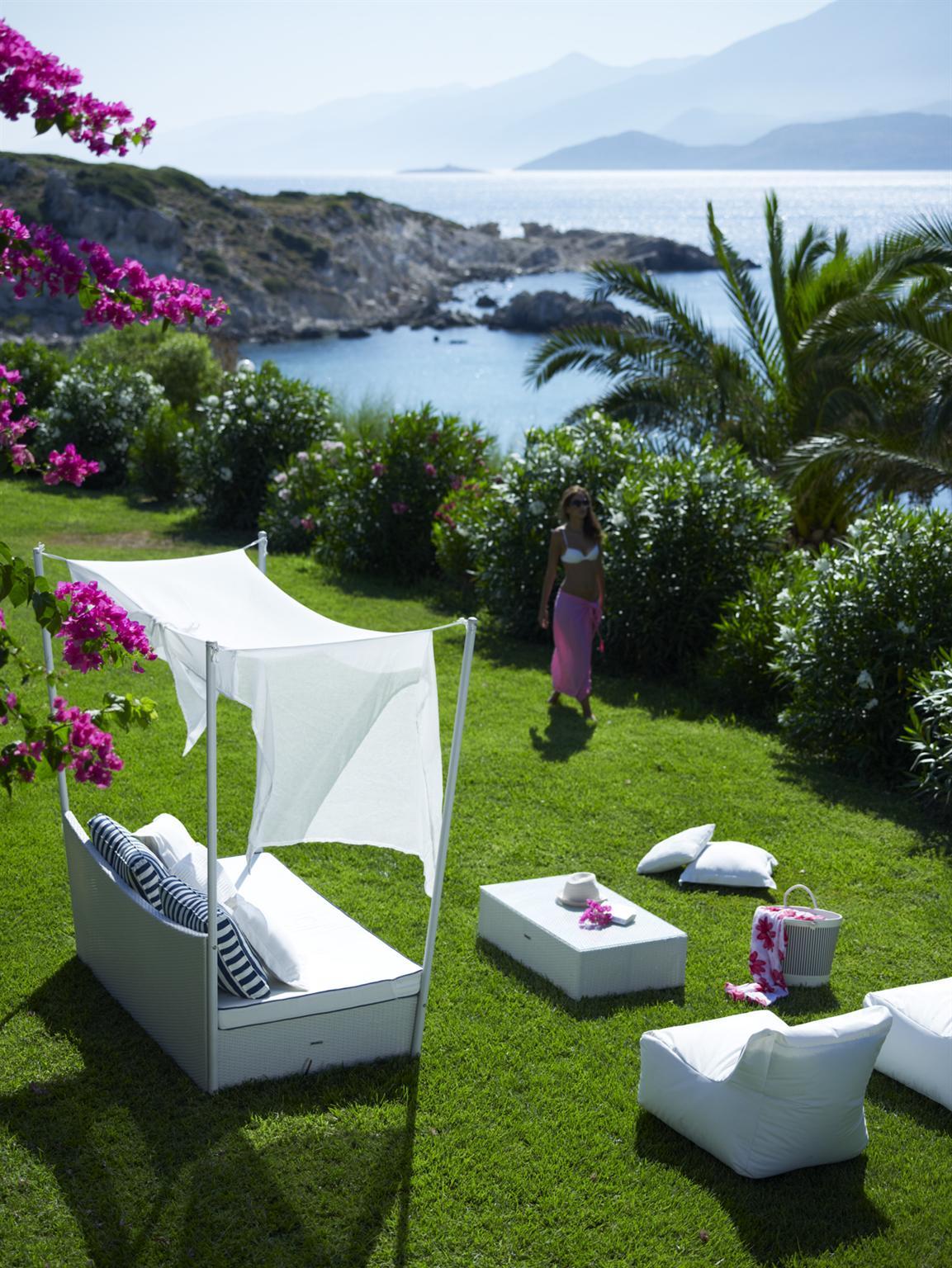 Proteas Blu Resort