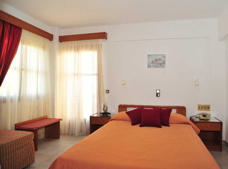 Sama Hotel