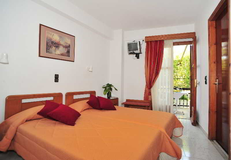 Sama Hotel