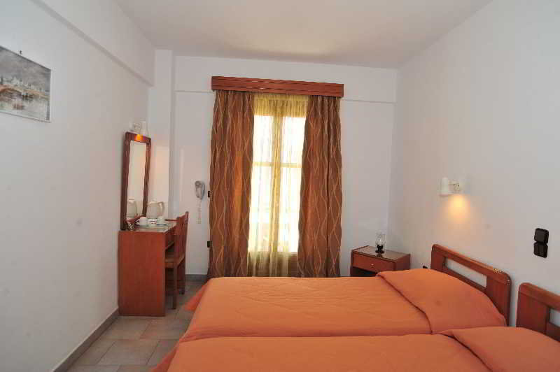 Sama Hotel