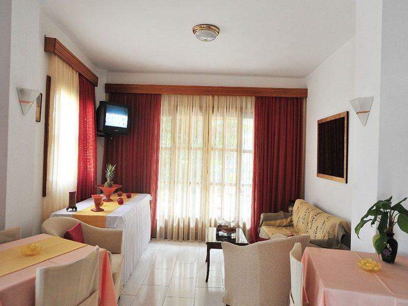 Sama Hotel